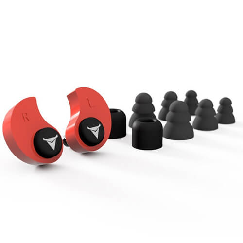 10 Best Earplugs for Sleeping (NoiseCanceling Earplugs) 2020 GeekWrapped